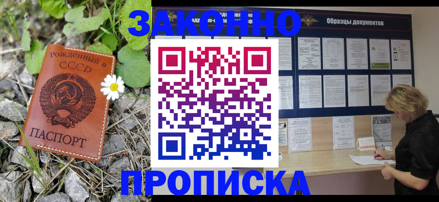 купить прописку в Петропавловске-Камчатском