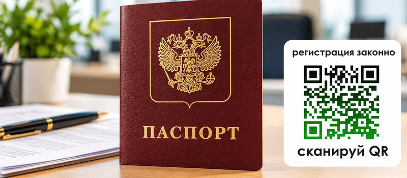 регистрация в Петропавловске-Камчатском прописка в Петропавловске-Камчатском
